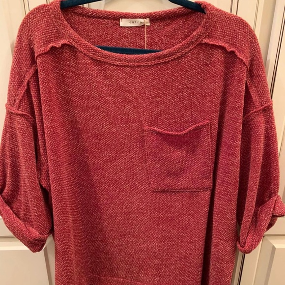 Entro brand Top - Picture 1 of 7